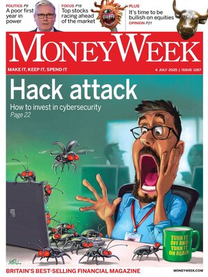 MoneyWeek - Magazine